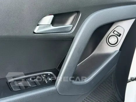 CRETA 1.6 16V FLEX ATTITUDE AUTOMÁTICO