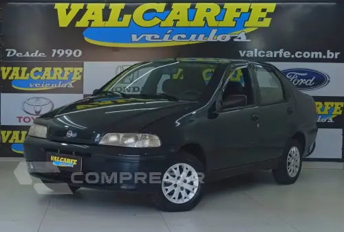 SIENA 1.0 MPI Fire 8V