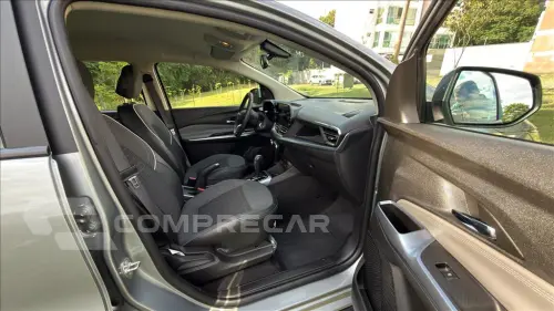 SPIN 1.8 LTZ 8V FLEX 4P AUTOMÁTICO
