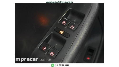 JETTA - 2.0 TSI HIGHLINE 200CV 4P TIPTRONIC
