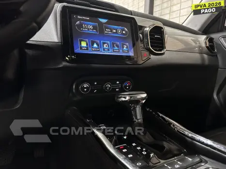 TIGGO 5x 1.5 VVT TURBO iFLEX TXS DCT