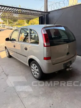 MERIVA 1.8 MPFI CD 8V
