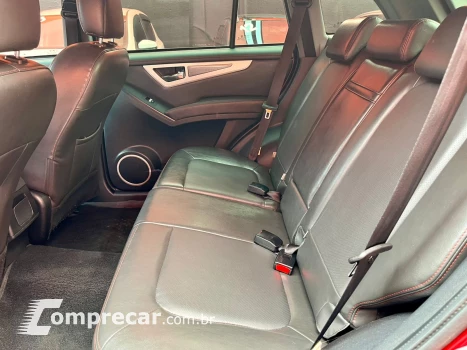 X60 1.8 VIP 16V