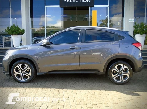 HR-V 1.8 16V EX