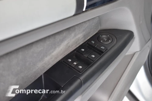 VECTRA 2.0 MPFI Elegance 8V