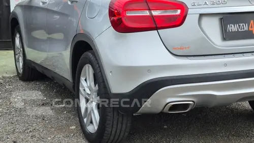 GLA 200