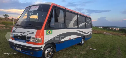 MOTORHOME
