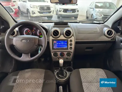 FIESTA 1.0 ROCAM HATCH 8V FLEX 4P MANUAL