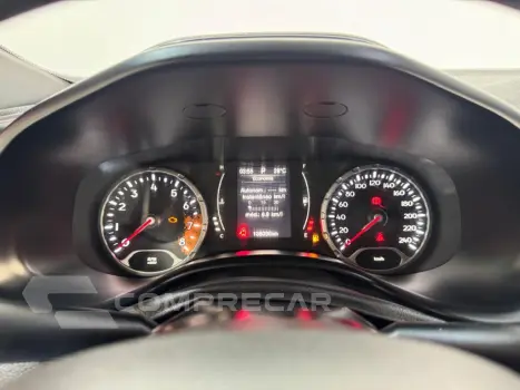 RENEGADE 1.8 16V FLEX SPORT 4P AUTOMÁTICO