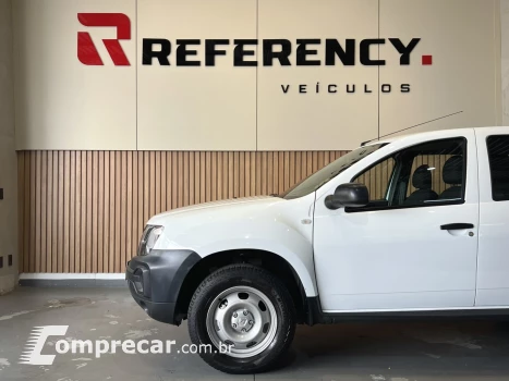 OROCH 1.6 16V SCE FLEX PRO MANUAL