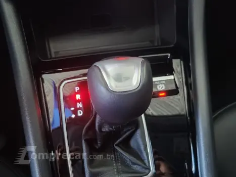 COMPASS 1.3 T270 TURBO FLEX LONGITUDE AT6