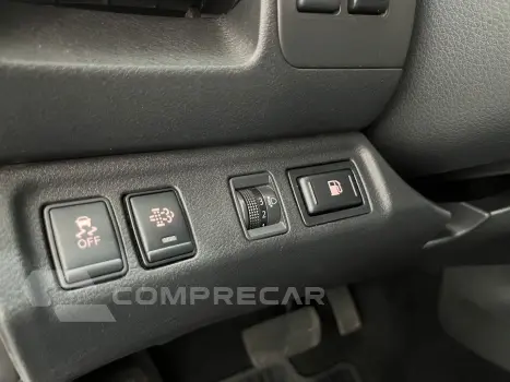 FRONTIER 2.3 16V Turbo Attack CD 4X4