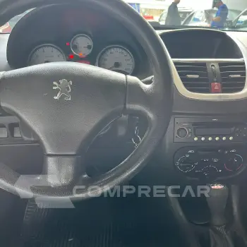 207 1.4 XR 8V