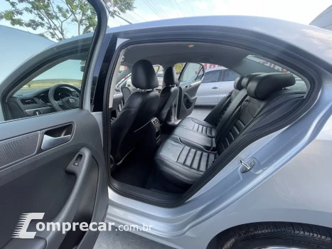 JETTA 1.4 16V TSI Trendline