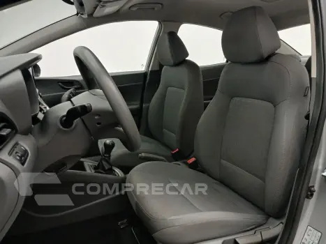 HB20S 1.0 12V FLEX COMFORT PLUS MANUAL