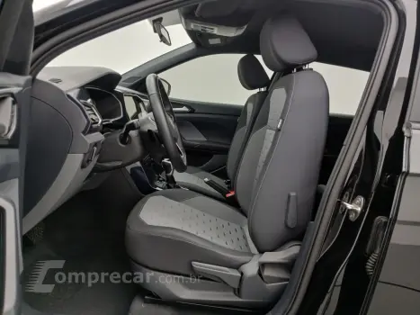 T-CROSS 1.0 200 TSI TOTAL FLEX COMFORTLINE AUTOMÁTICO