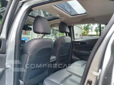 ECLIPSE CROSS 1.5 Mivec Turbo Hpe-s AWD