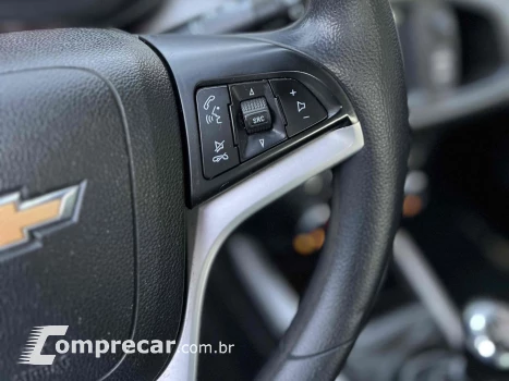 ONIX 1.4 MPFI LT 8V FLEX 4P MANUAL
