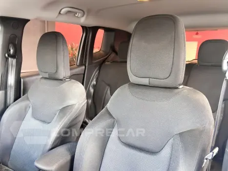 RENEGADE 2.0 16V TURBO DIESEL SPORT 4P 4X4 AUTOMÁTICO