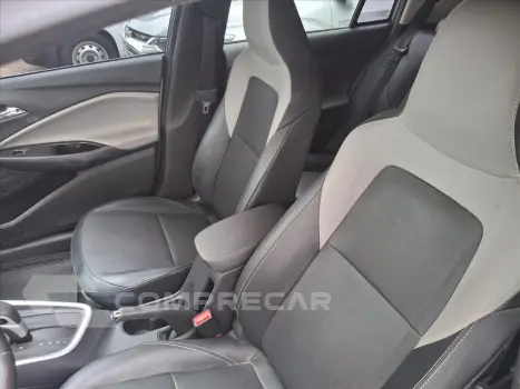 ONIX 1.0 TURBO FLEX PREMIER AUTOMÁTICO