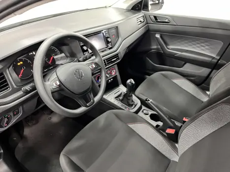 POLO 1.0 MPI