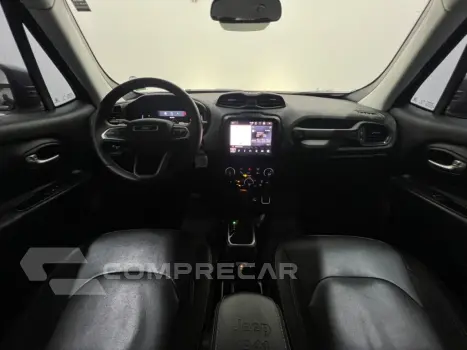 RENEGADE 1.3 T270 TURBO FLEX LONGITUDE AT6