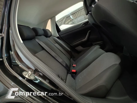 POLO 1.6 MSI TOTAL FLEX AUTOMATICO