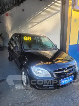 CELTA 1.0 MPFI Life 8V