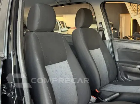 Fiesta Hatch 1.6 4P FLEX