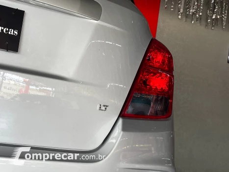 TRACKER 1.4 16V Turbo LT