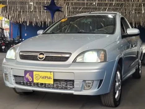 MONTANA  Sport 1.8 MPFI FlexPower 8V