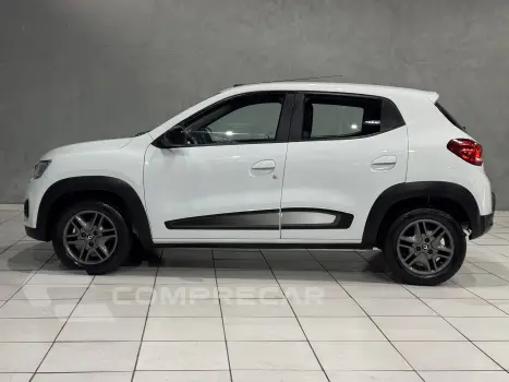 KWID 1.0 12V SCE Intense