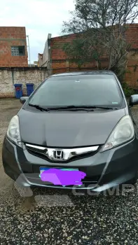 FIT 1.4 LX 8V