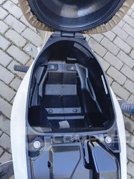 Biz 125