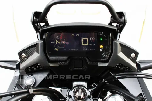 HONDA CB 500 X ABS