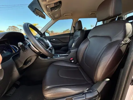 Creta Platinum 1.0 Turbo (Aut) (Flex)