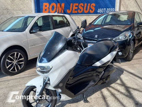 Yamaha Nmax 160 Abs