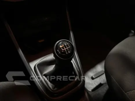 SAVEIRO 1.6 MSI TRENDLINE CS 16V FLEX 2P MANUAL