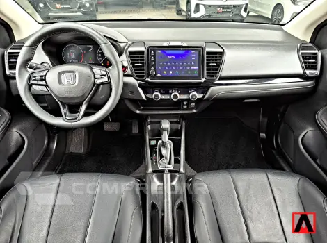 CITY 1.5 I-vtec Hatch EXL