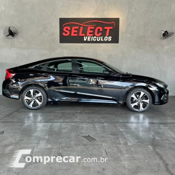 CIVIC 2.0 16vone EX