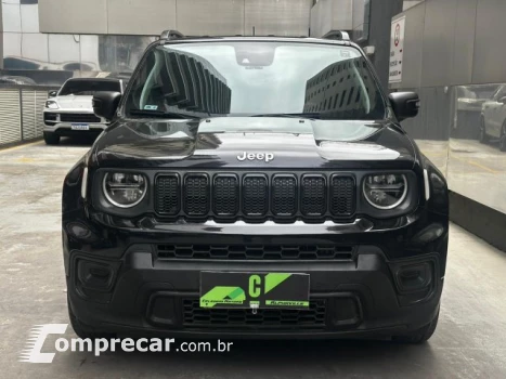RENEGADE - 1.3 T270 TURBO SPORT AT6