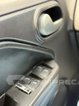 ECOSPORT 1.6 XLT Freestyle 8V