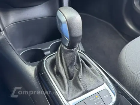 C4 CACTUS 1.6 VTI 120 Feel Pack Eat6