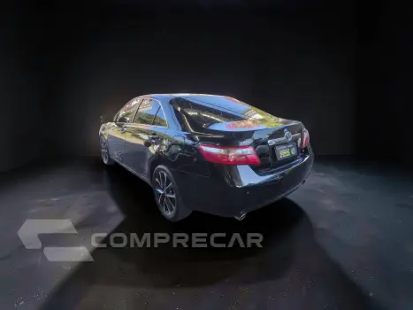 CAMRY 3.5 XLE V6 24V