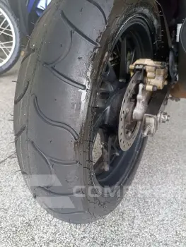 CB 250 TWISTER/FLEXONE