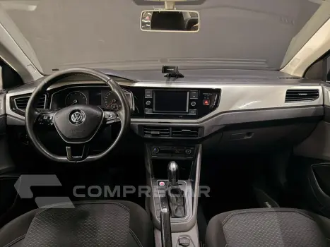 VIRTUS 1.0 200 TSI HIGHLINE AUTOMÁTICO