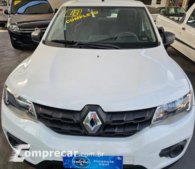 KWID 1.0 12V SCE ZEN