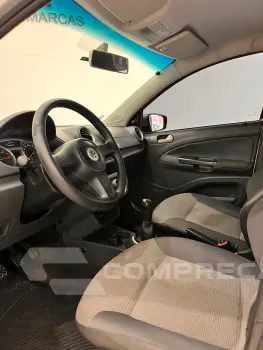 VOYAGE 1.6/1.6 City  Mi Total Flex 8V 4p