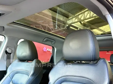 TIGGO 5X PRO 1.5 TCI FLEX HYBRID CVT
