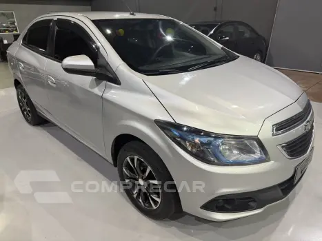 PRISMA 1.4 MPFI LT 8V FLEX 4P MANUAL